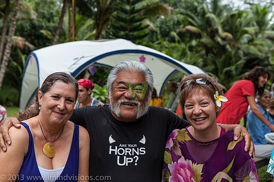 Taro Patch, New Year 2013