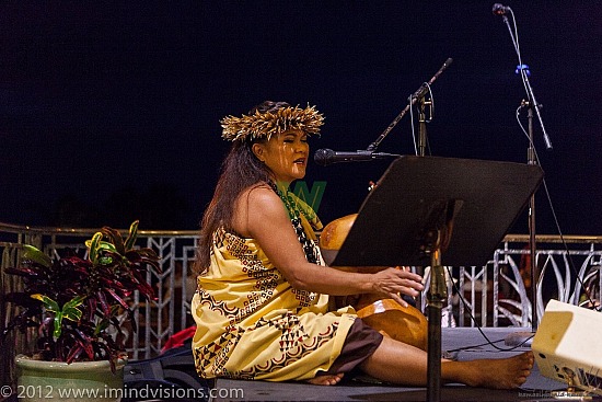 Halau Hula O Leilani, 12/02/12