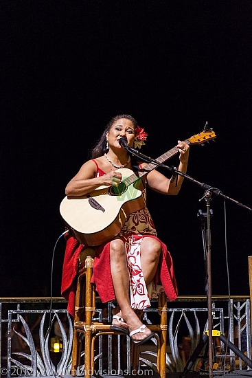 Halau Hula O Leilani, 12/02/12