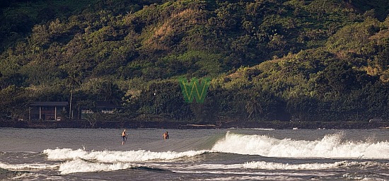 Hanalei Surf - 01/03/21