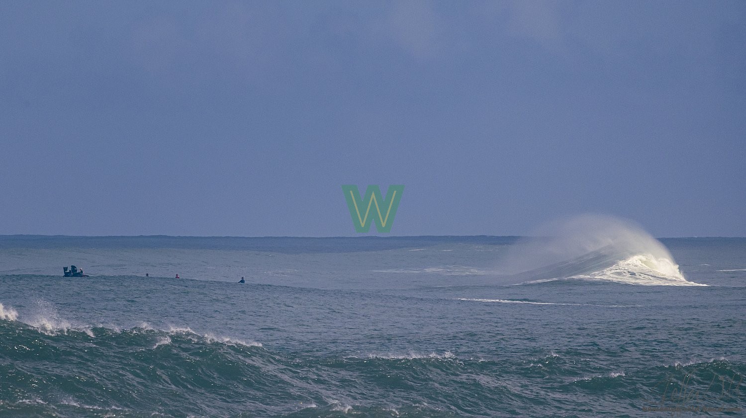 01/16/21, big wave surfing, haena, hāʻena