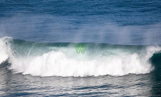 ocean, pila'a, pilaa, water surface, wave, waves, 01/17/21