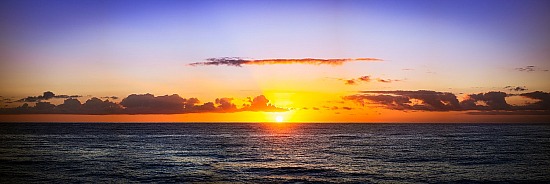 Better Picture Kauai - Sunrise (Jan. - Mar.)
